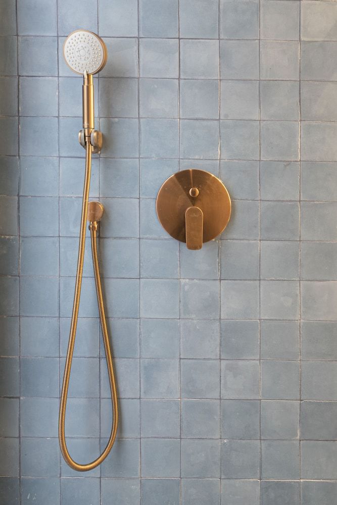 Voilá Centro Histórico Design Double Room 6