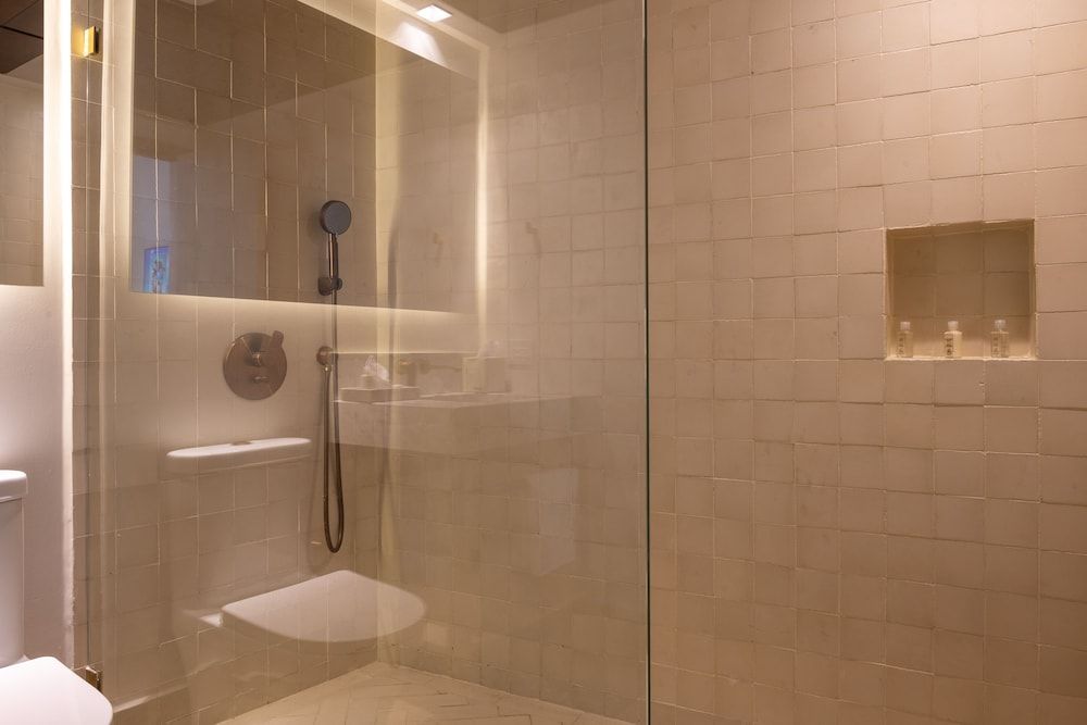 Voilá Centro Histórico Superior Twin Room 5