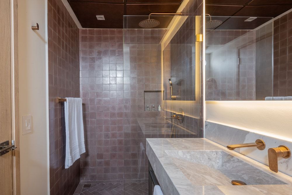 Voilá Centro Histórico Grand Room, 1 King Bed 6