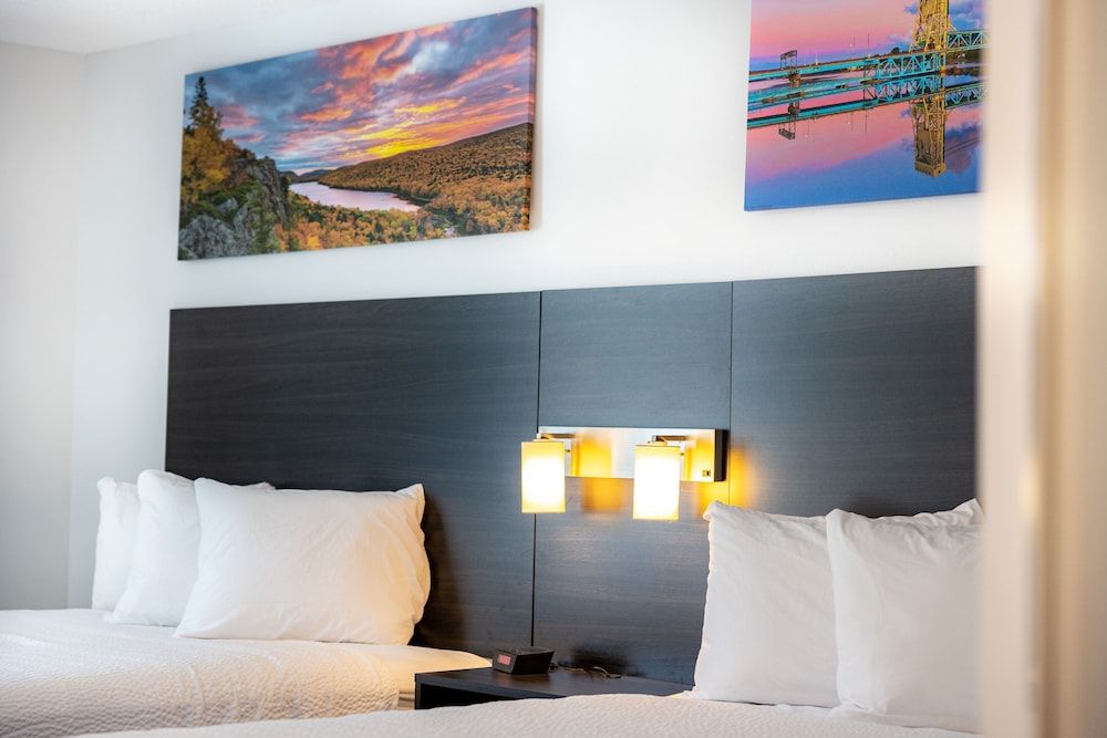 Independence Stay Comfort Room 5