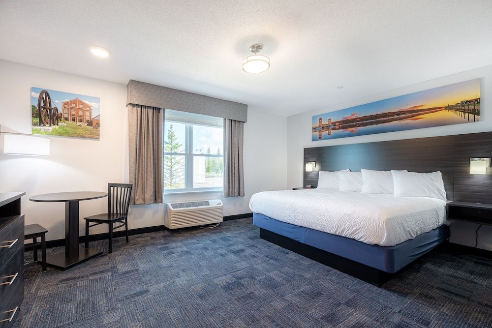 Independence Stay Comfort Room 2