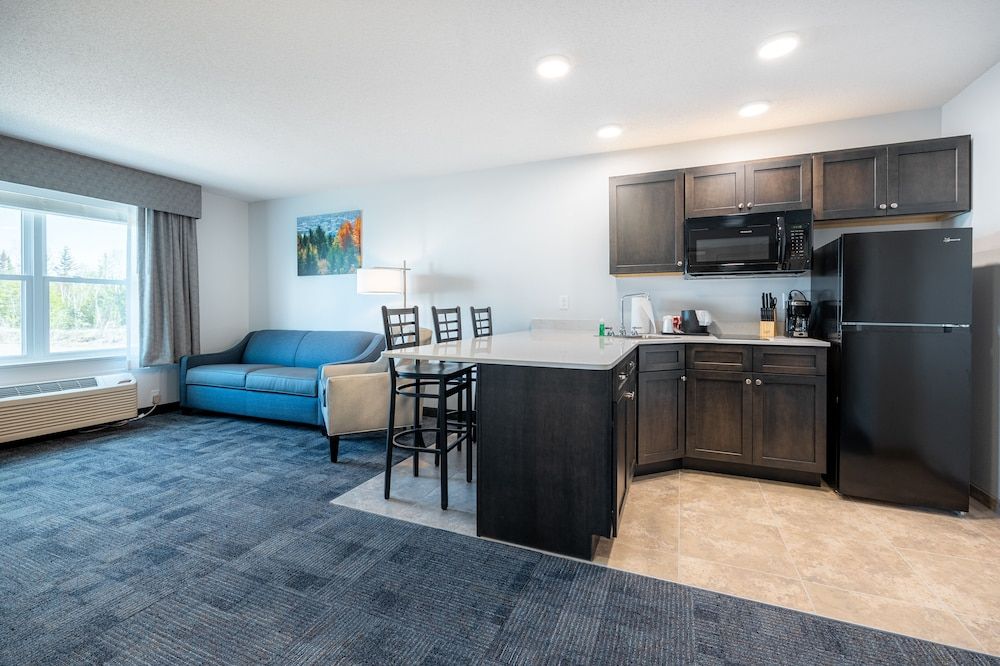 Independence Stay Deluxe Studio Suite 3