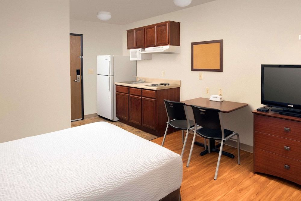 Standard Room, 1 Double Bed, Non Smoking