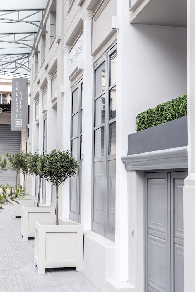 undefined Gallery Suites & Residences, Piraeus 5