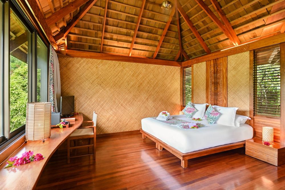 Bungalow, Bay View
