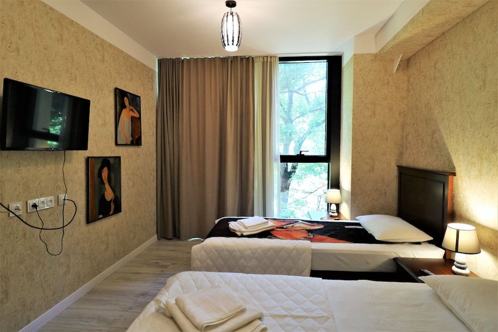 undefined Hotel Liberty Theatre 9