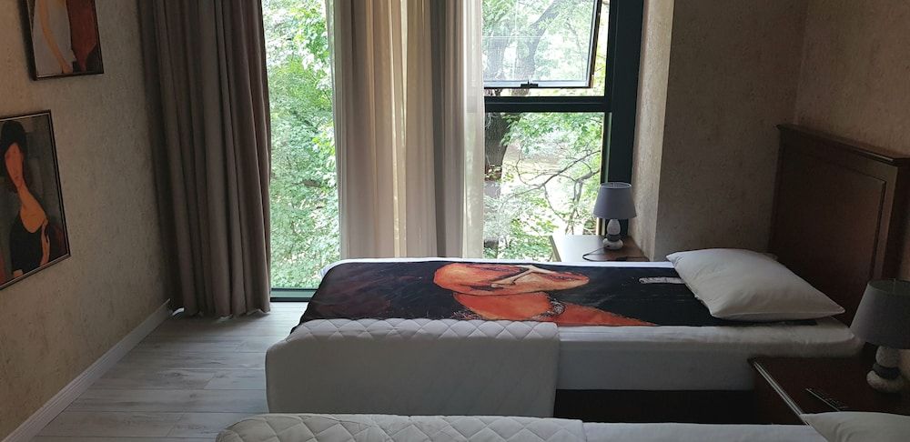 undefined Hotel Liberty Theatre 6