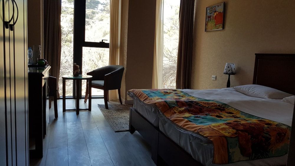 Hotel Liberty Theatre Standard Twin Room 15