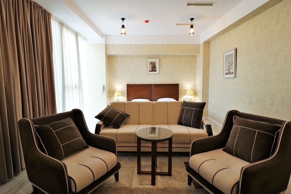 undefined Hotel Liberty Theatre 4