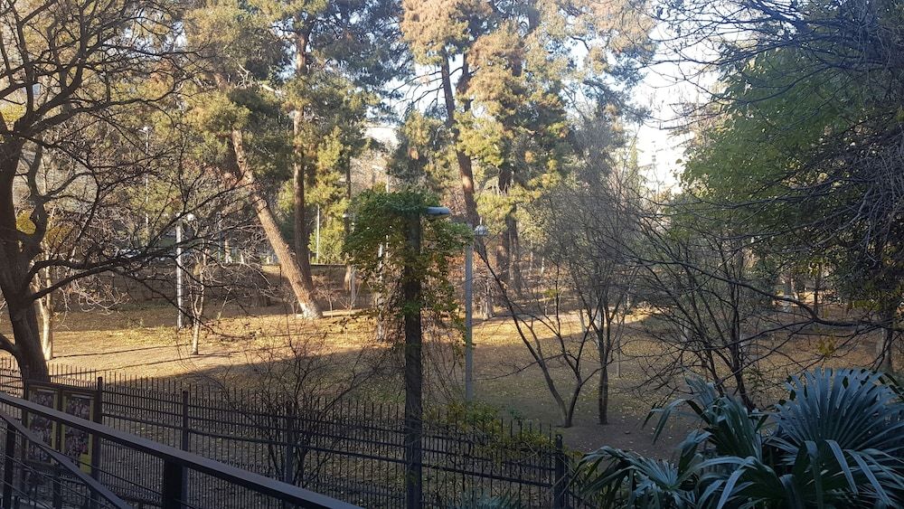 Hotel Liberty Theatre Standard Twin Room 12