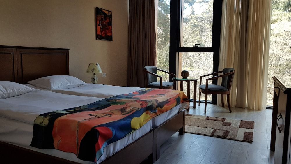 undefined Hotel Liberty Theatre 3