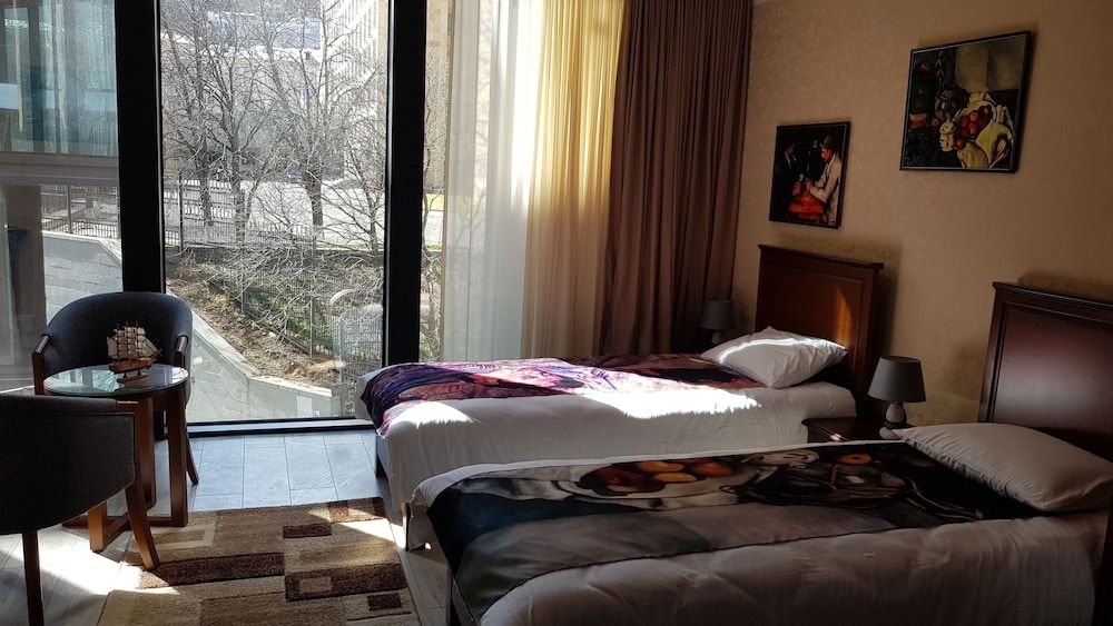 undefined Hotel Liberty Theatre 2