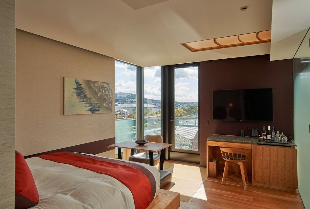 undefined Genji Kyoto, a Member of Design Hotels 3