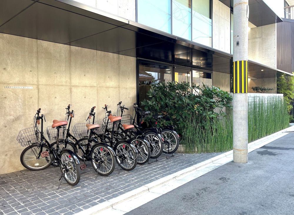 undefined Genji Kyoto, a Member of Design Hotels 3