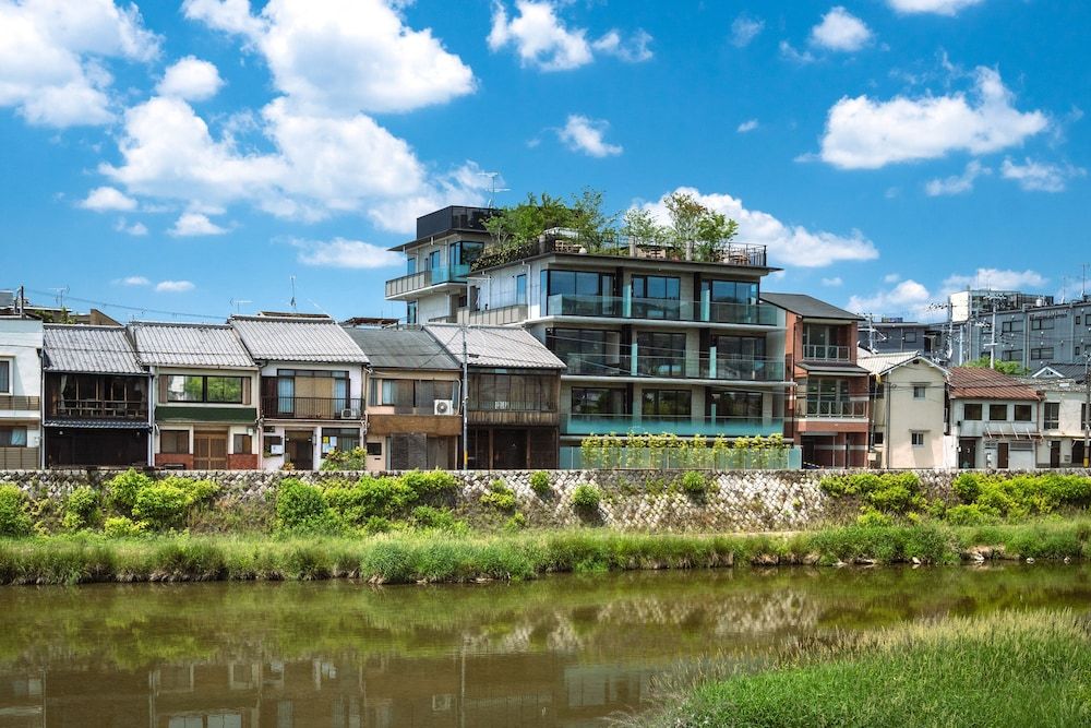 undefined Genji Kyoto, a Member of Design Hotels 10