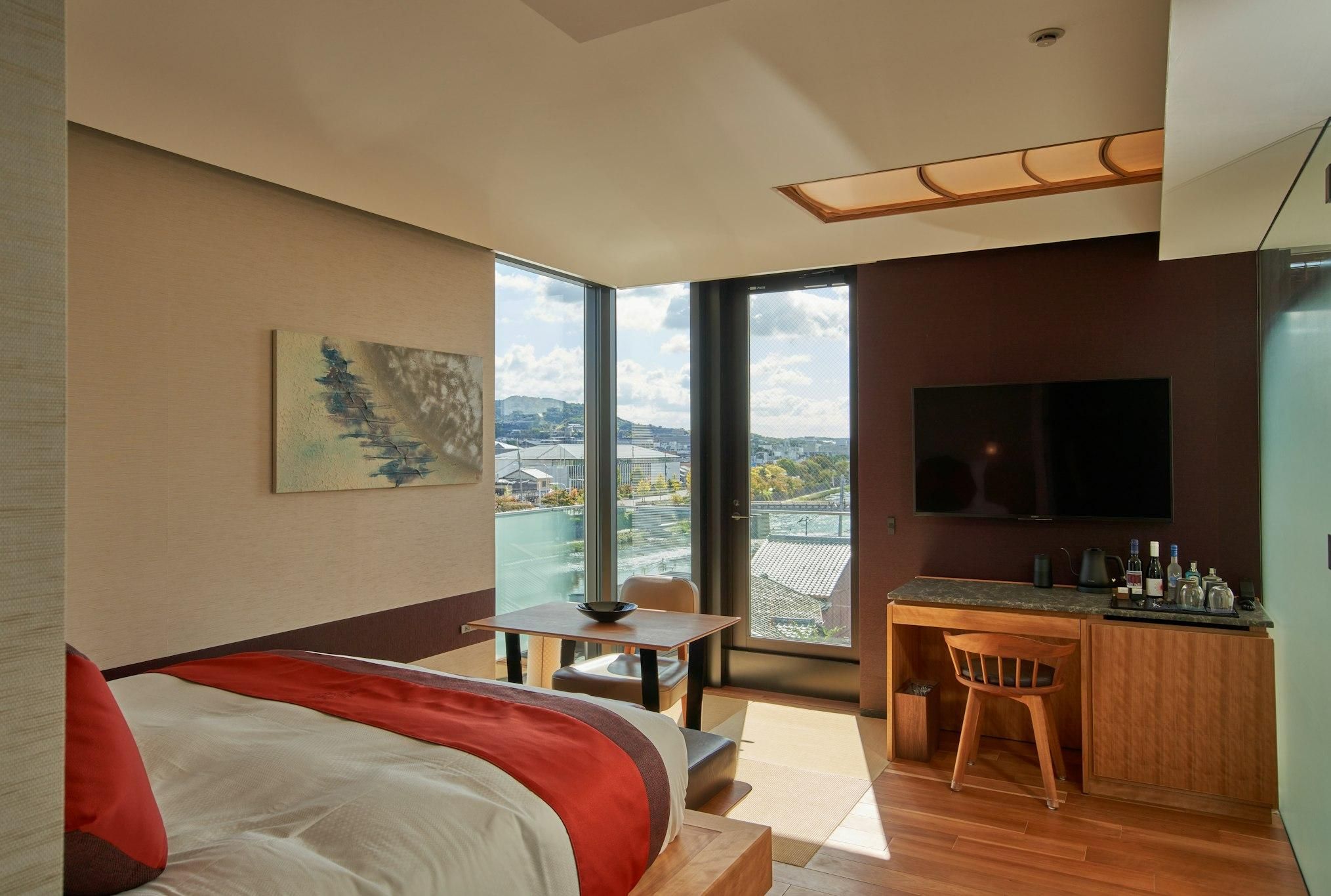 undefined Genji Kyoto, a Member of Design Hotels 10