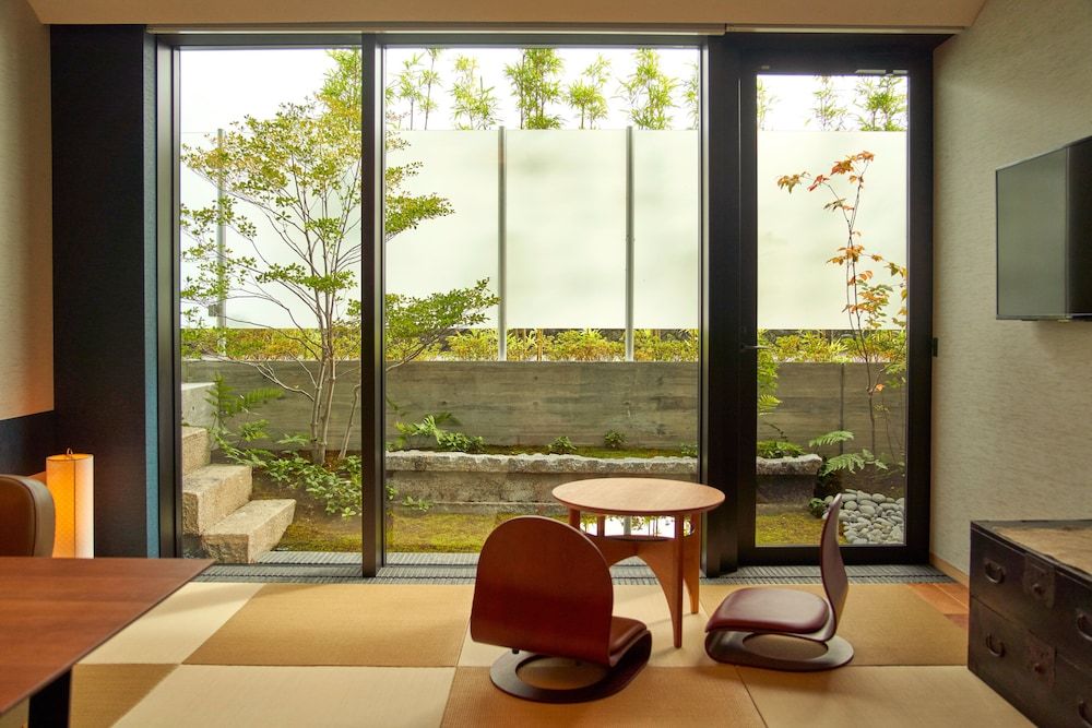 undefined Genji Kyoto, a Member of Design Hotels