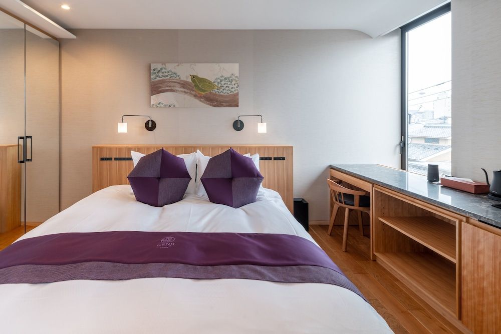 undefined Genji Kyoto, a Member of Design Hotels 2