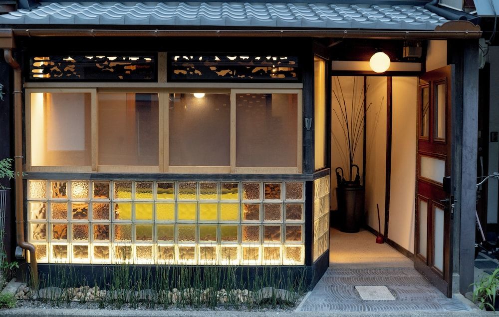 undefined Genji Kyoto, a Member of Design Hotels 4