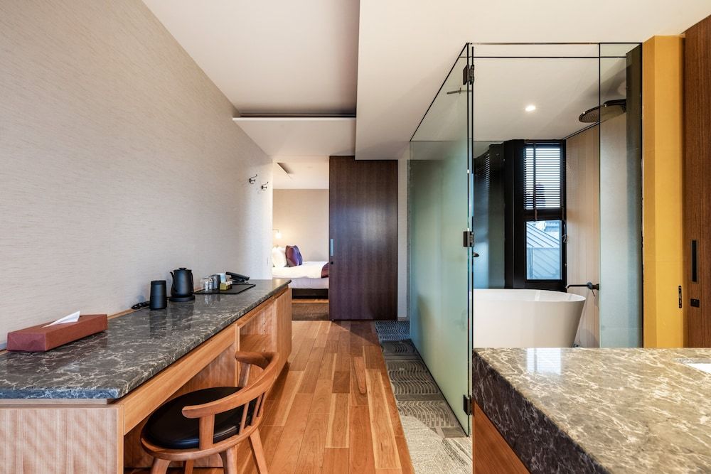 undefined Genji Kyoto, a Member of Design Hotels 5