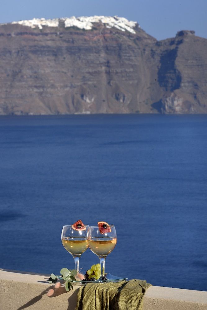 The A Collection, Oia by K&K Archon Villa by K&K 9