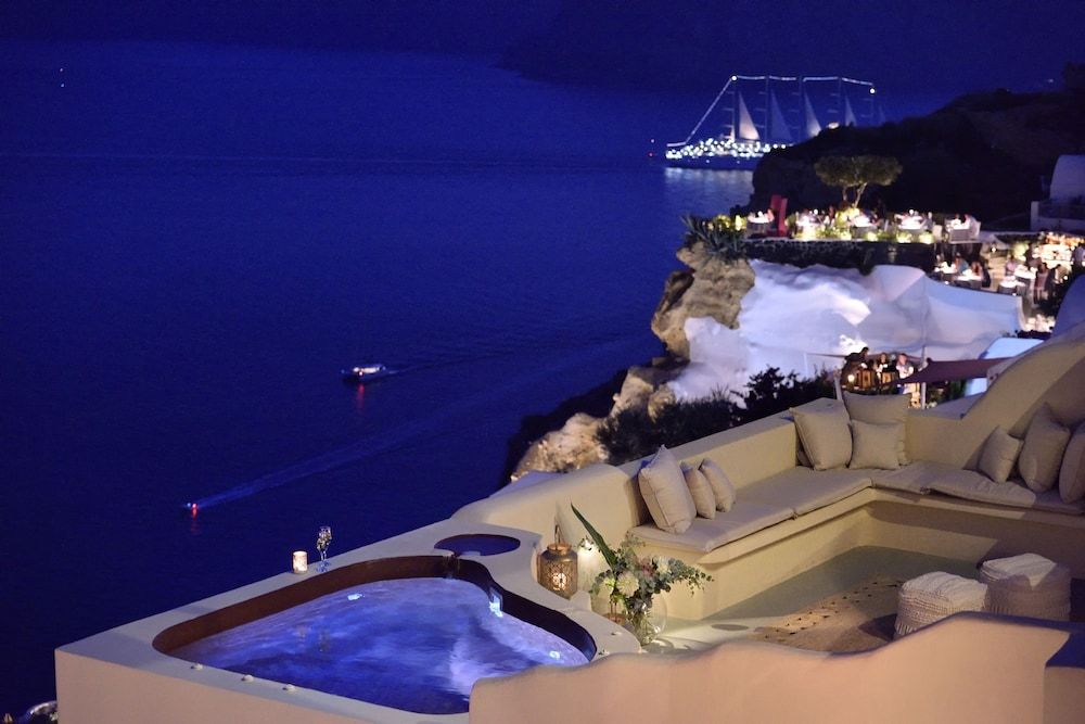 The A Collection, Oia by K&K Archon Villa by K&K 5