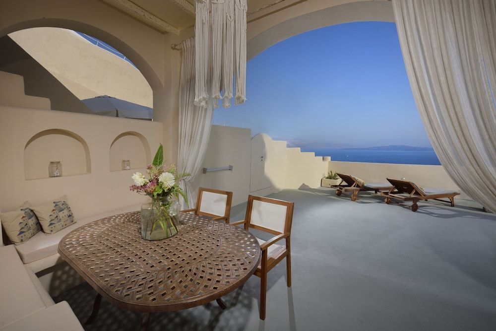 The A Collection, Oia by K&K Archon Villa by K&K 4