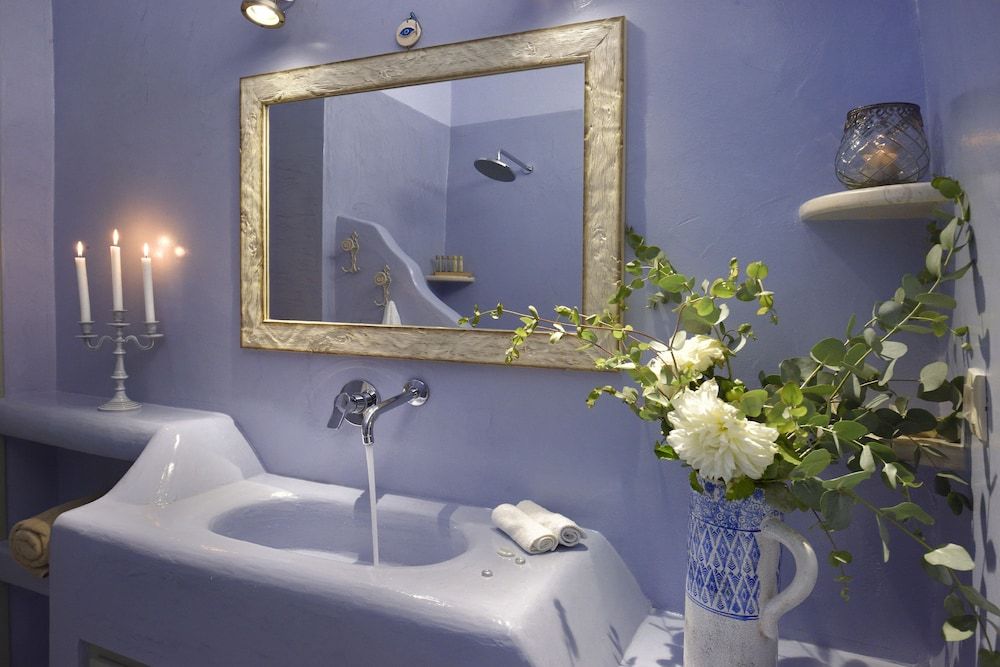 The A Collection, Oia by K&K Archon Villa by K&K 11