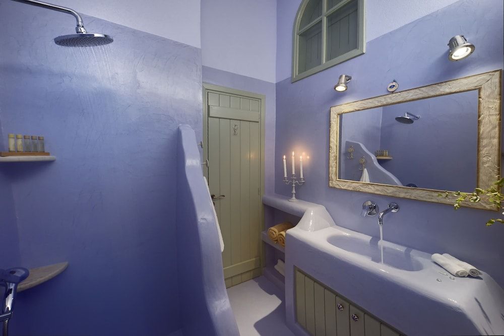 The A Collection, Oia by K&K Archon Villa by K&K 10