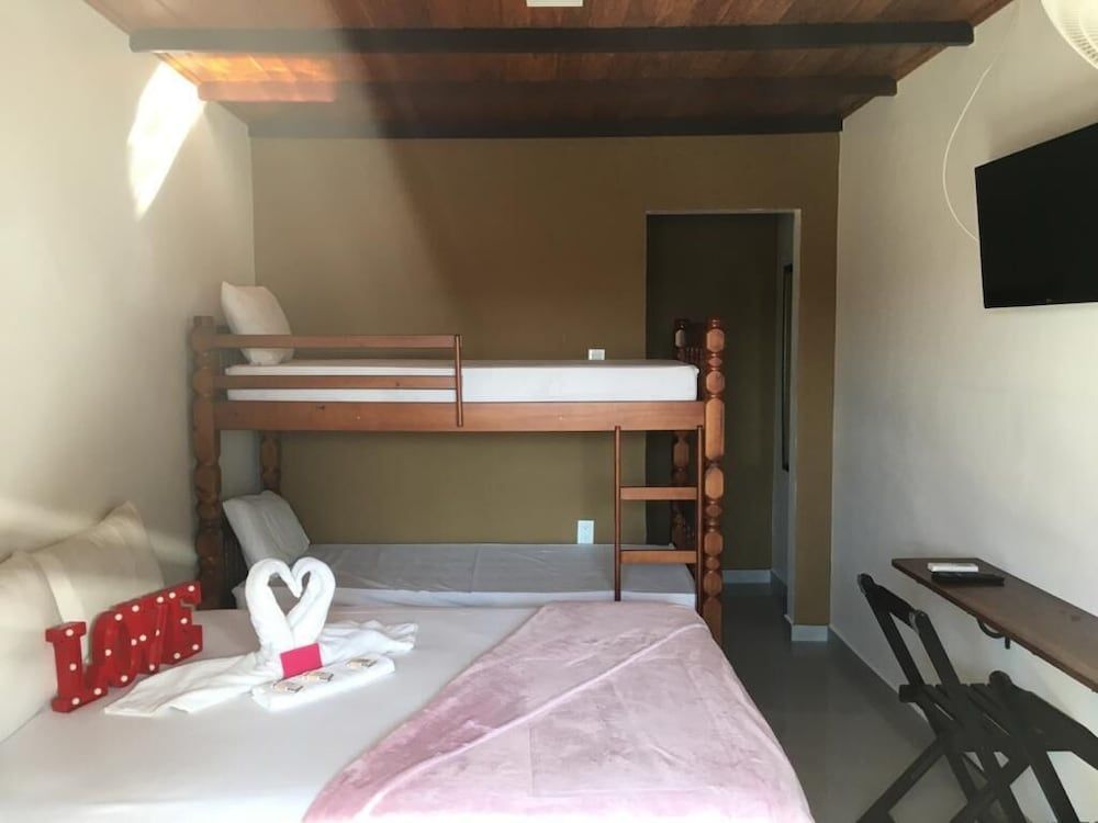 Superior Quadruple Room