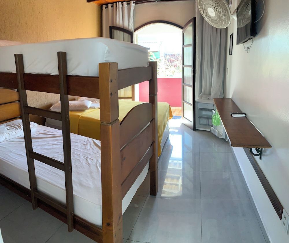 Superior Quadruple Room