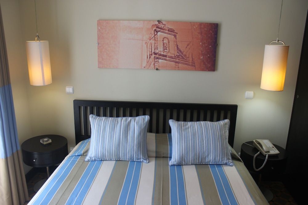 Single Room, River View
