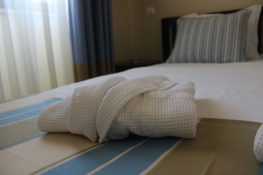 Double Room, River View