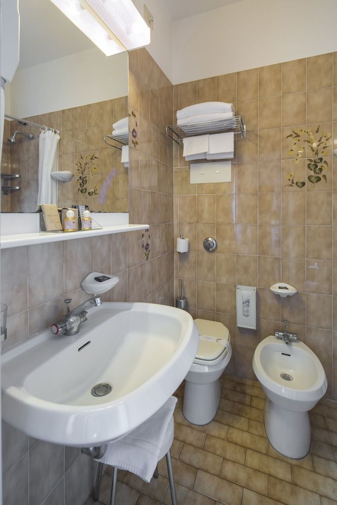 Hotel Falco D'Oro by Falco D'Oro Hotels Economy Double or Twin Room 3