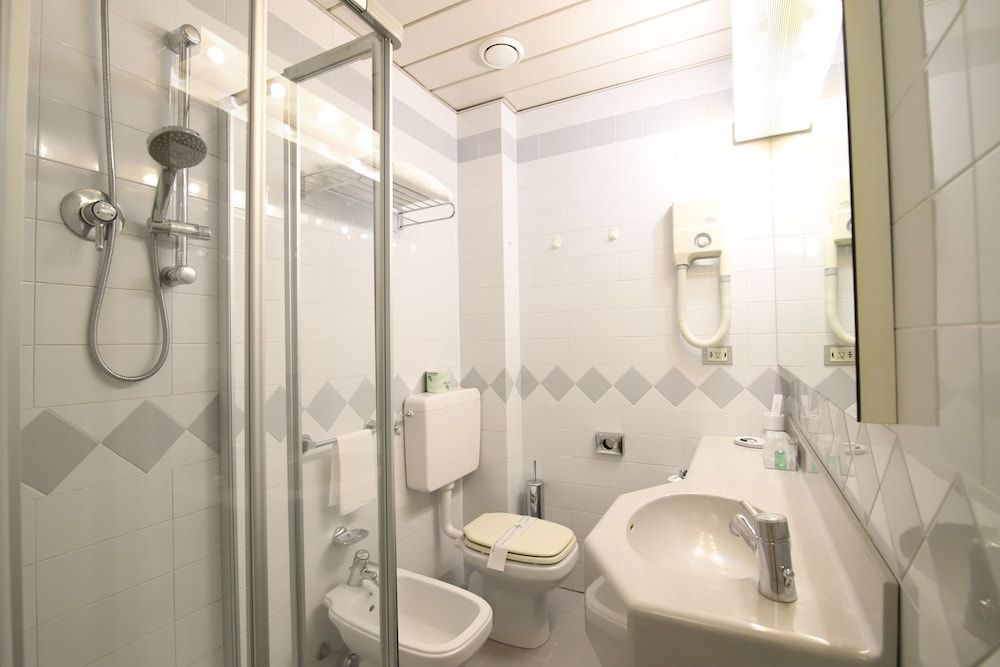 Hotel Falco D'Oro by Falco D'Oro Hotels Standard Double or Twin Room 5