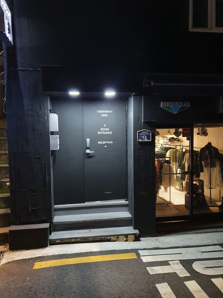 undefined Itaewon Inn 2