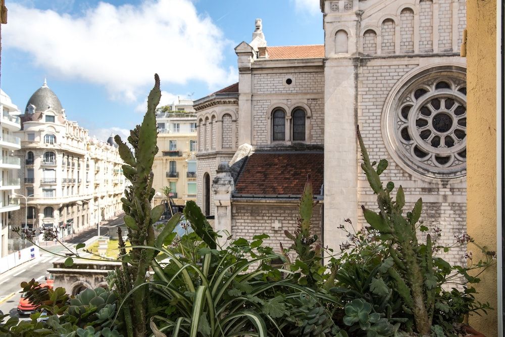 undefined Arome Hôtel 8