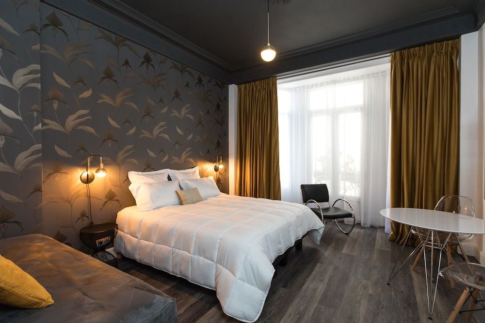 undefined Arome Hôtel 3