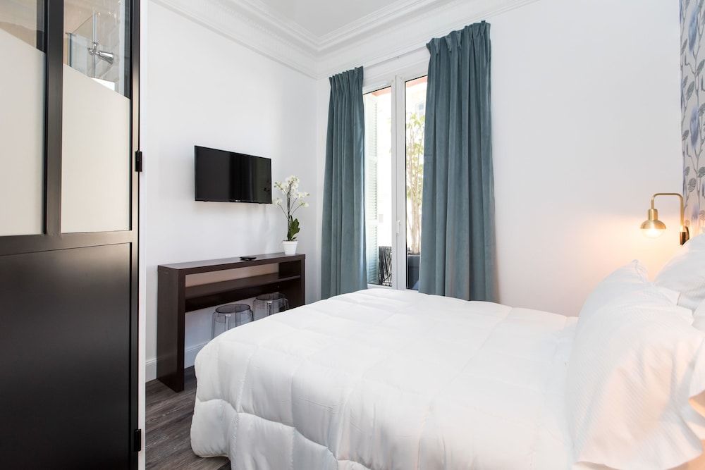undefined Arome Hôtel 10