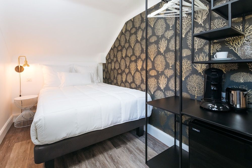 undefined Arome Hôtel 4