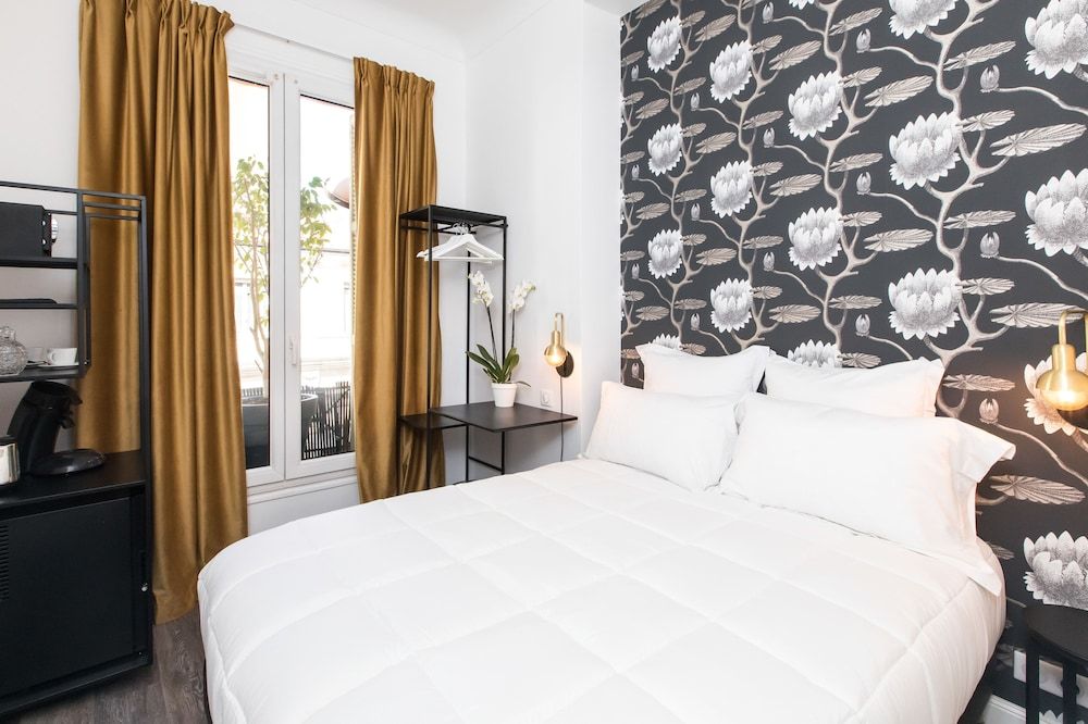 undefined Arome Hôtel 9