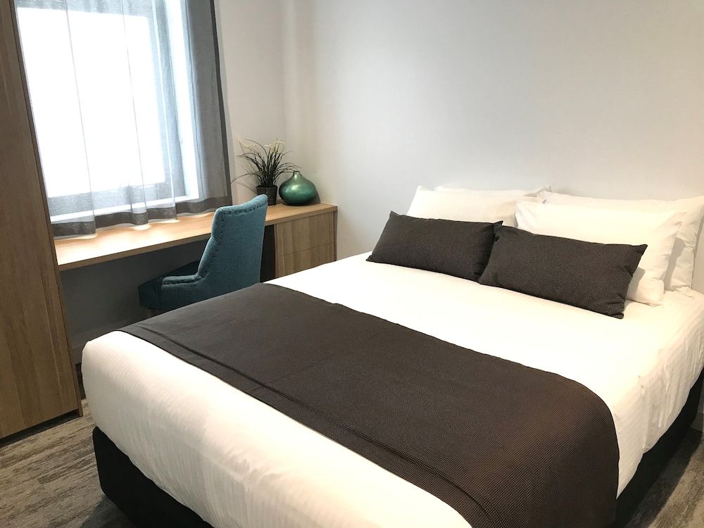 The Osmond Motel & Apartments Deluxe 2 Bedroom Apartment - Non pet friendly 2