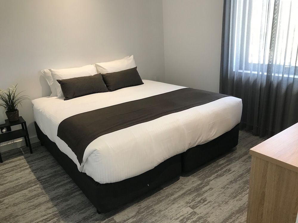 The Osmond Motel & Apartments Pet Deluxe 1B Apartment 2