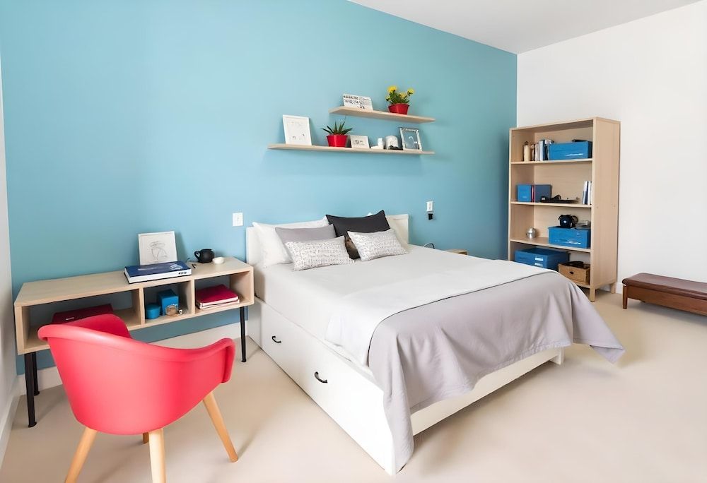 undefined Bright & Relaxing Full Apartment 3