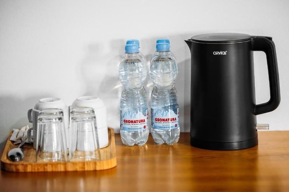 Timber Boutique Hotel Economy Double Room 3