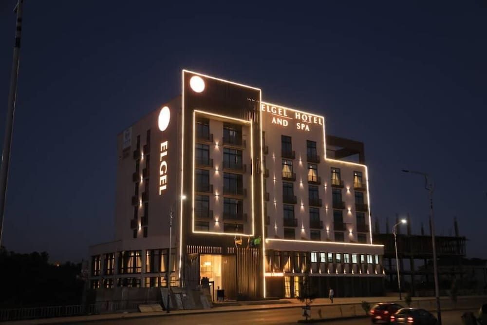 undefined Elgel Hotel and Spa 5