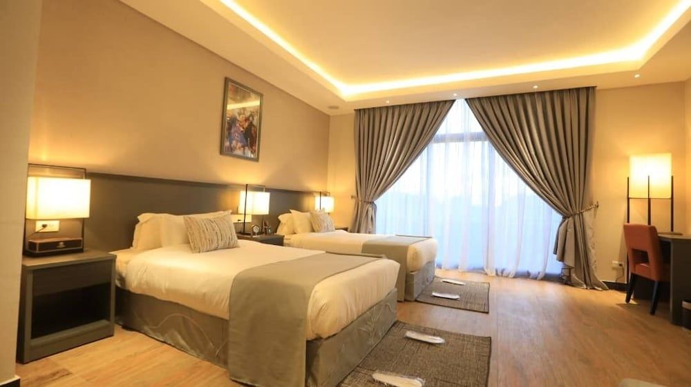 undefined Elgel Hotel and Spa 8