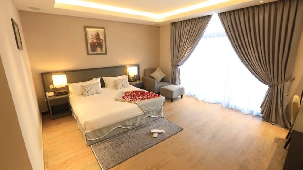 undefined Elgel Hotel and Spa 10