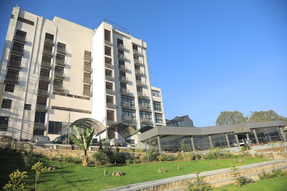 undefined Elgel Hotel and Spa 8