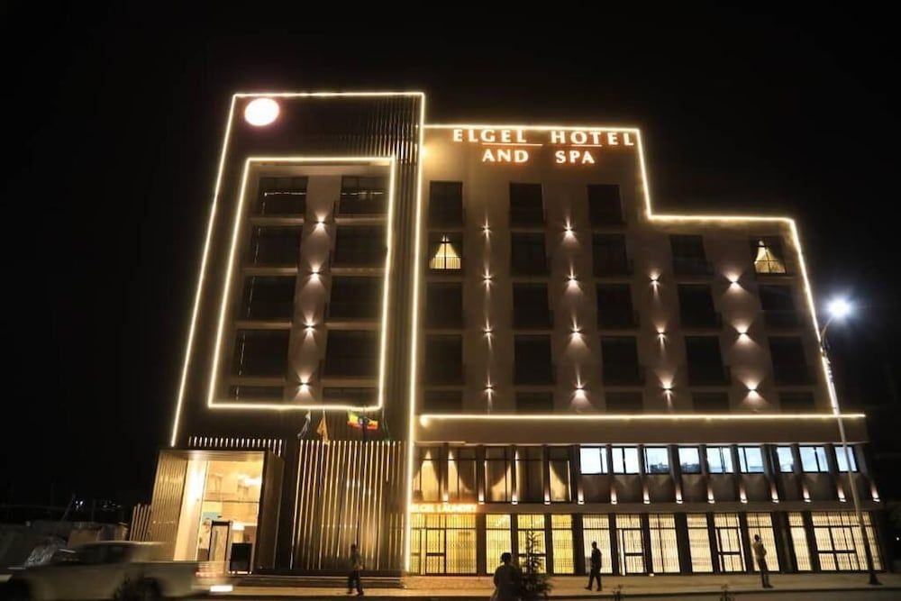 undefined Elgel Hotel and Spa 4